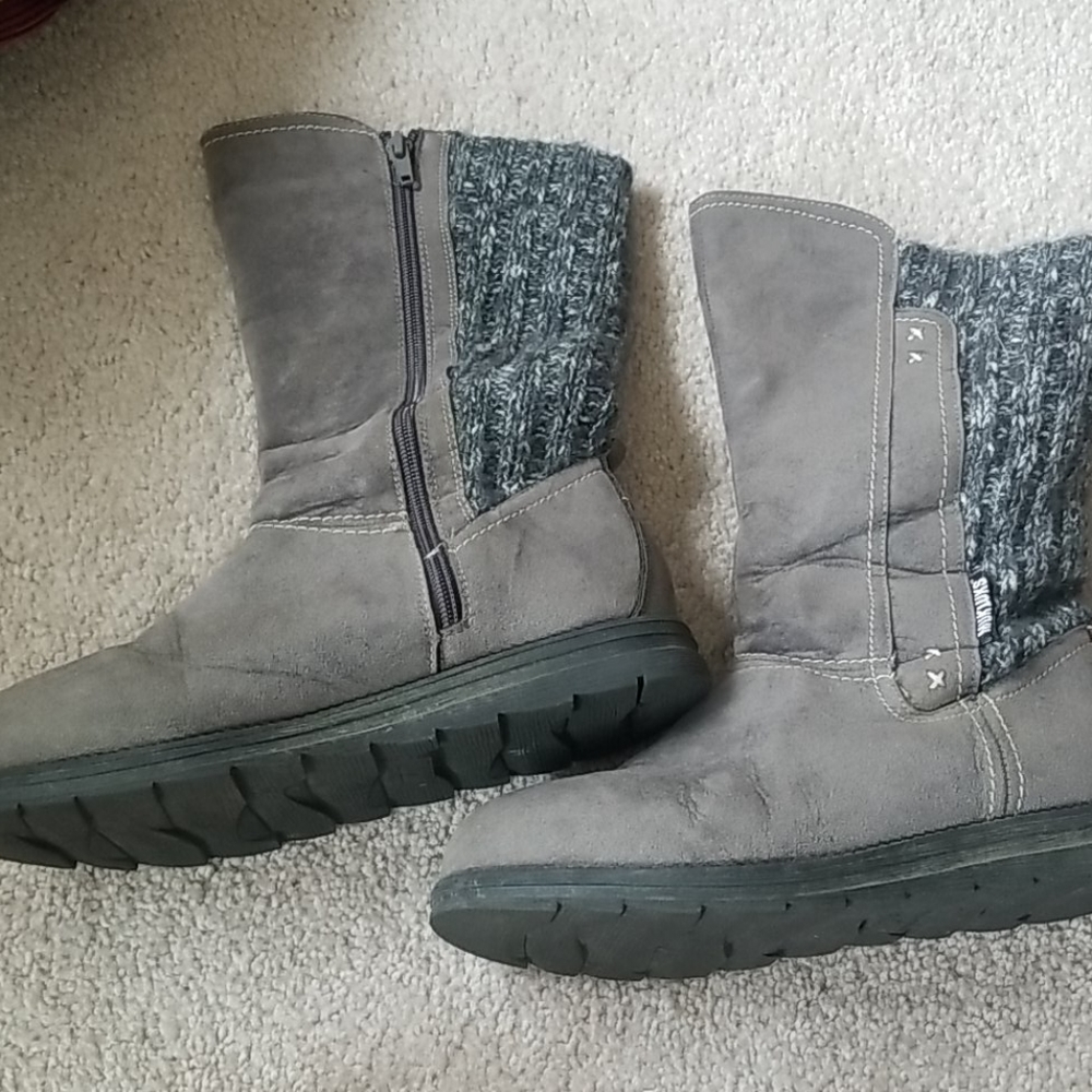 Boots